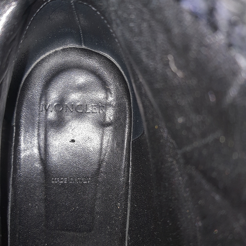 Moncler Combat Boot - Picture 5 of 7